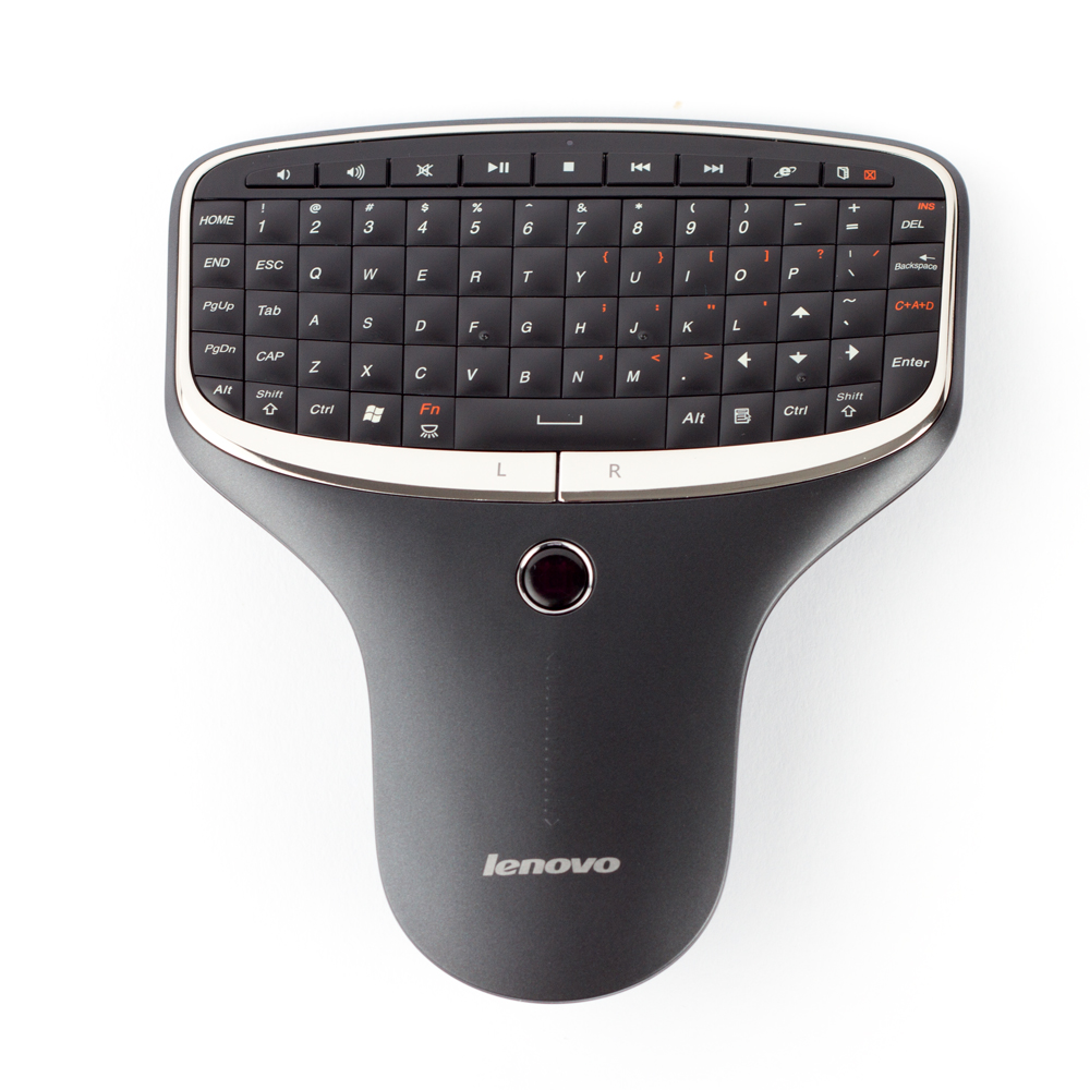 Lenovo backlit remote keyboard tablet
